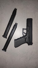 Image pour We G18c (upgrades)