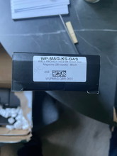 Image pour GBB M4 mag Well pro ks1/ks3