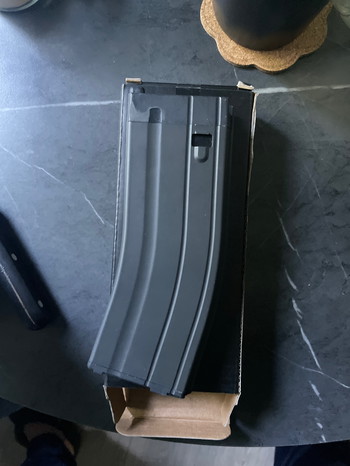 Image 2 pour GBB M4 mag Well pro ks1/ks3