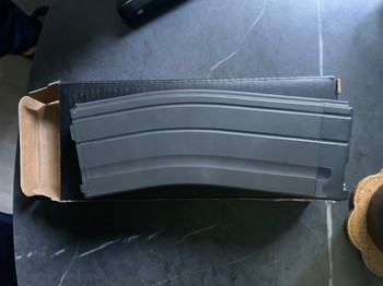 Image 3 pour GBB M4 mag Well pro ks1/ks3