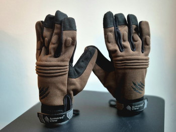 Image 2 pour Armored Claw CovertPro Handschoenen