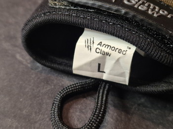 Image 3 pour Armored Claw CovertPro Handschoenen
