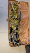 Image for WELL MB14 - L96 Upgrade Sniper Rifle -Roedale Deluxe Edition-