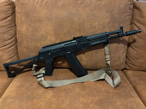 Image for CYMA AK105 UPGRADED