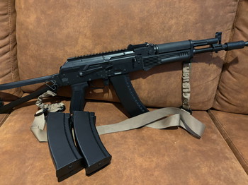 Image 2 for CYMA AK105 UPGRADED