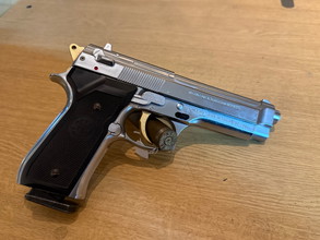 Image for Barreta f92