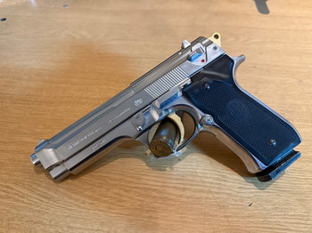 Image 2 for Barreta f92