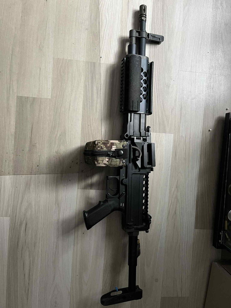 Image 1 pour lMG satiner
