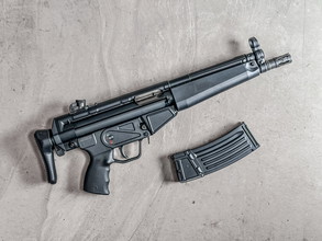 Bild für VFC HK53 GBBR