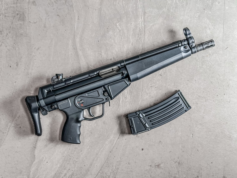 Imagen 1 de VFC HK53 GBBR