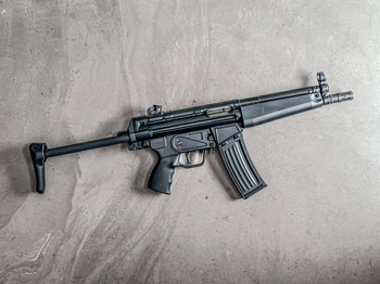 Bild 2 für VFC HK53 GBBR