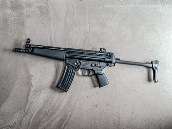 Imagen 3 de VFC HK53 GBBR