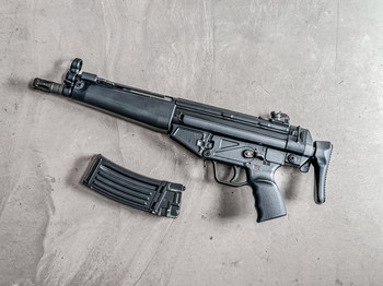 Image 6 for VFC HK53 GBBR