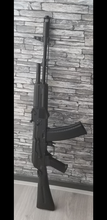 Bild für Cyma Ak-74M. ZGAN. Inclusief verzendkosten!!