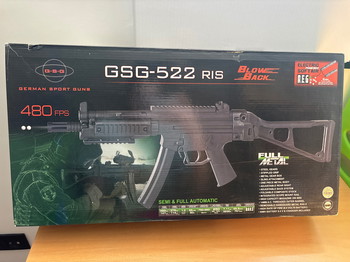 Image 5 pour G.S.G-522 ris