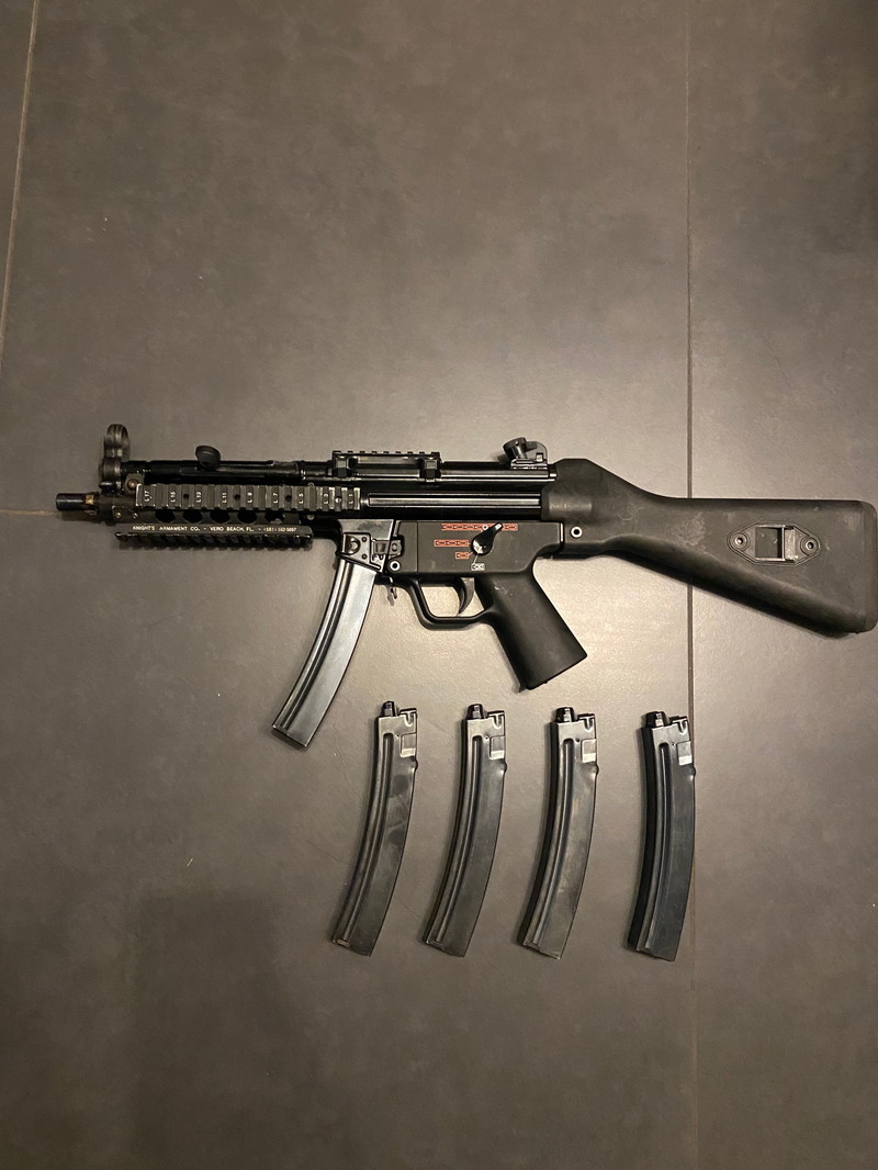 Afbeelding 1 van Systema TW5 PTW