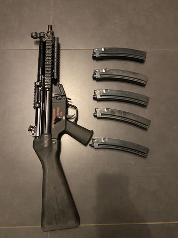 Afbeelding 2 van Systema TW5 PTW