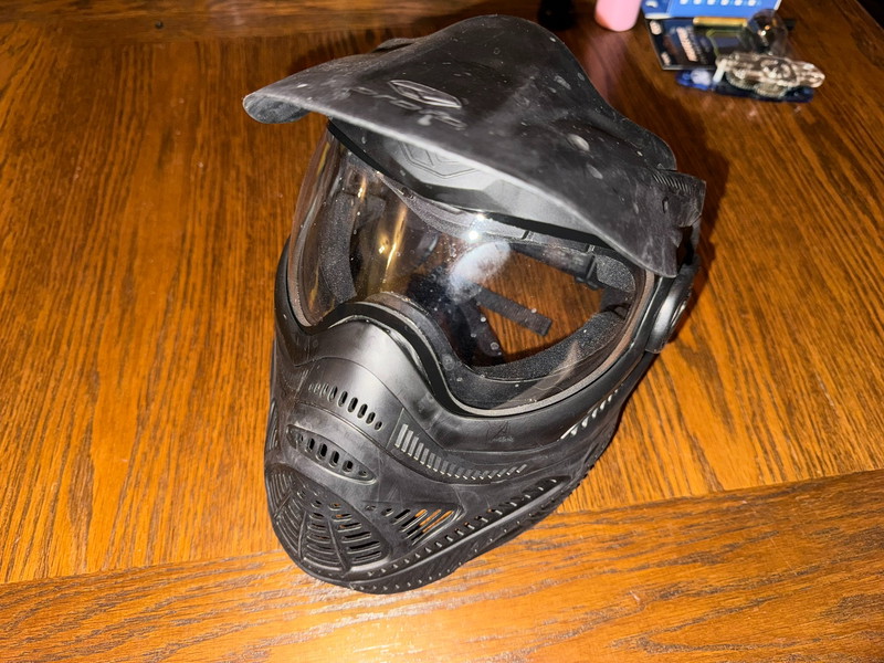 Bild 1 für DYE Proto FS