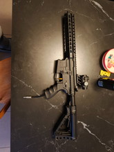 Image pour Hpa m4 van G&G tekoop