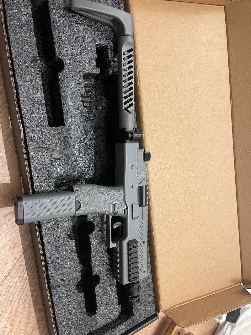 Image 1 for VMP-1