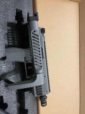 Image 2 for VMP-1