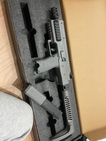 Image 3 for VMP-1