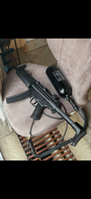 Imagen para MP5 Polarstar F2