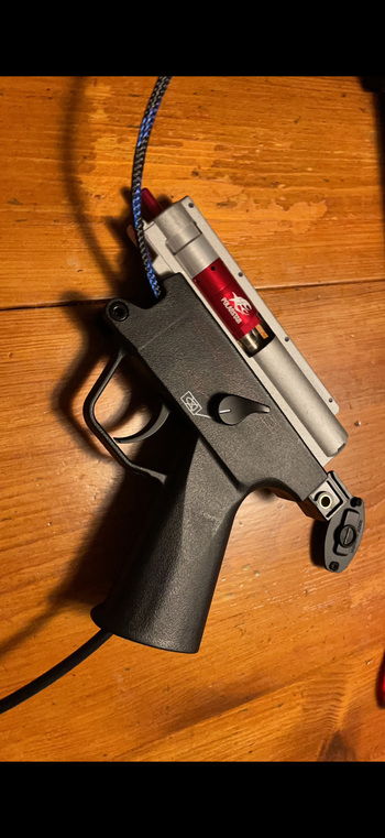 Image 2 for MP5 Polarstar F2