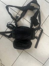 Bild für Chest-rig