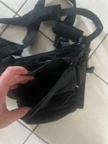 Bild 2 für Chest-rig