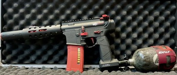 Image 5 for VFC Avalon Leopard CQB HPA Polarstar Personnalisé