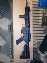 Bild für Custom GHK Mk18