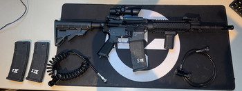 Image 2 for Tippmann m4