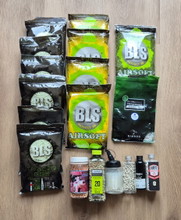 Imagen para Berg bb's alles in een keer
