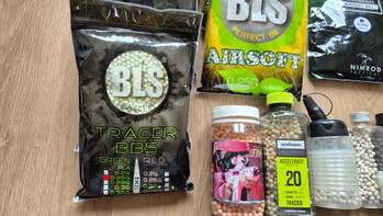 Bild 2 für Berg bb's alles in een keer