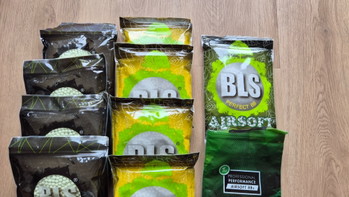 Bild 4 für Berg bb's alles in een keer