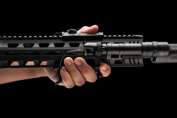 Imagen 2 de Strike Industries Cobra Link Grip FDE