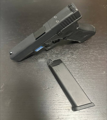 Bild 4 für WE Glock 17 MOS Gen 4