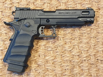 Image 4 for G&G  1911   nieuw in koffer