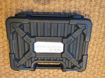 Image 7 for G&G  1911   nieuw in koffer