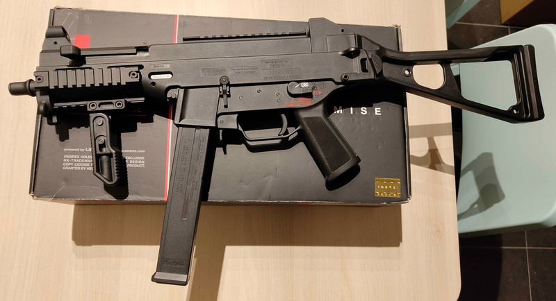 Bild 1 für VFC UMP45 met 6 magazijnen