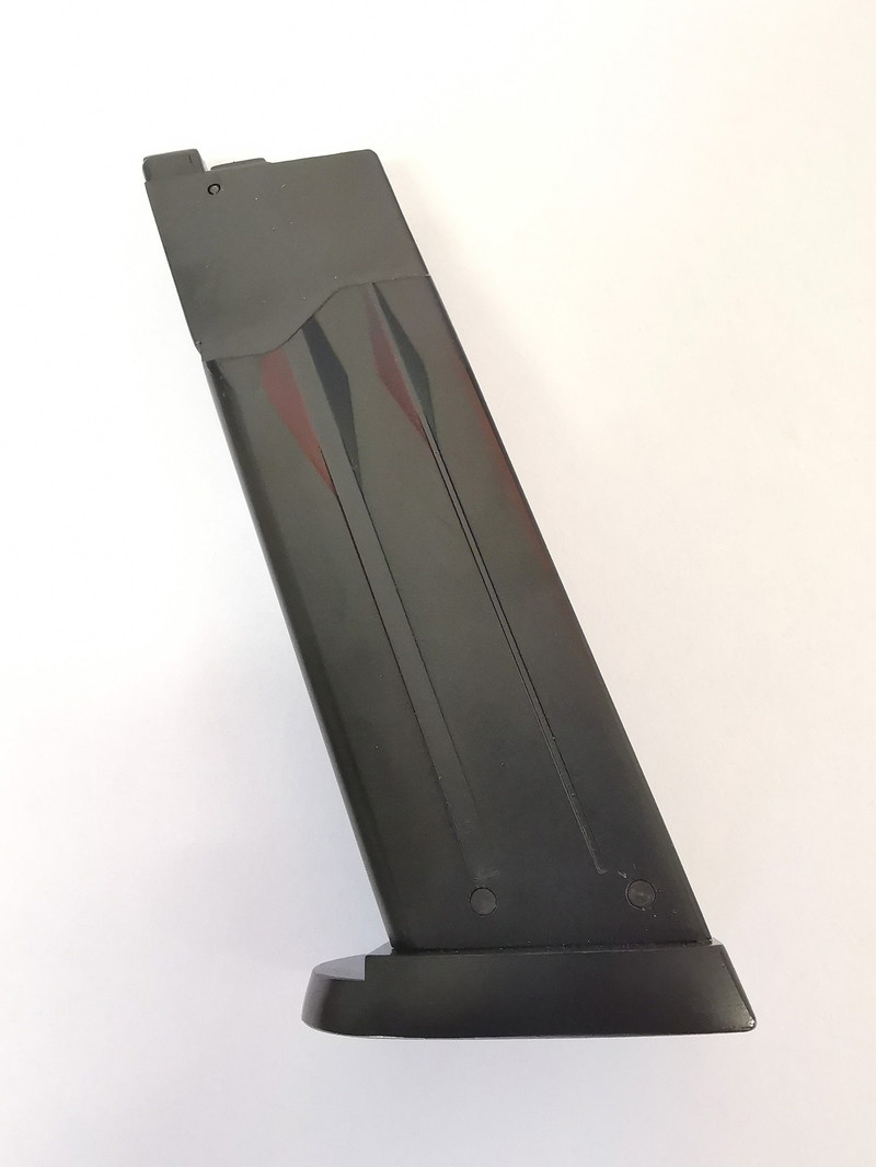 Image 1 for Gezocht STTI MK23 mag
