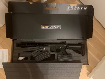 Image 2 for Begadi Sport M4 Nova  CQB Ver 5