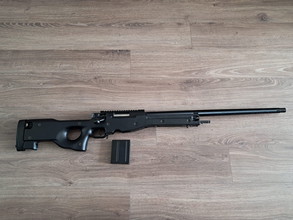 Image for L96 (Met gebrek)