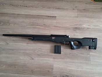 Bild 2 für L96 (Met gebrek)