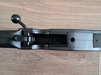 Bild 3 für L96 (Met gebrek)