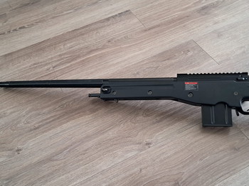 Bild 4 für L96 (Met gebrek)