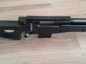 Bild 5 für L96 (Met gebrek)
