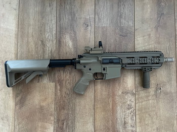 Imagen 2 de ICS CXP16