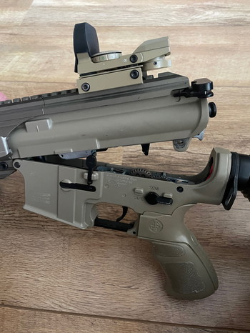 Imagen 3 de ICS CXP16